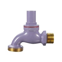Hose Tap Recycled Water 20MI Thread
