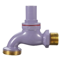 Hose Tap Recycled Water 20MI Thread LF