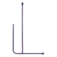 Meter Tap Stand Assembly Recycled City West Water 20MM LF