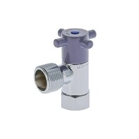 18mm Swivel Kit Washing Machine Recycled Water Stop 