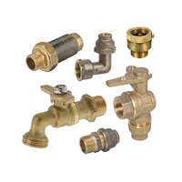 Recycled Water Kit 3