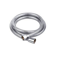 Shower Hose Double Interlocked 1.5MT