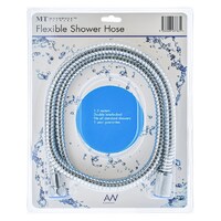 15FI X 1500mm CAR Shower Hose Double Interlocked 