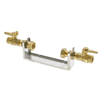 Sub Metering Kit FI 20MM LF