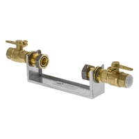 Sub Metering Kit Fixed FI 25MM LF