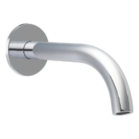 Pino Bath Spout 180mm