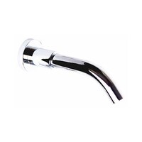 180mm Mayfair Bath Spout Chrome Plated 