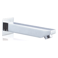 CUBICO BATH SPOUT