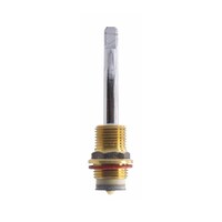 129mm Stuffing Box Assembly Recess Extended Chrome Plated 