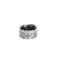 40mm MI X 32mm FI Cu Adaptor (Bush) For Basin Waste C/P