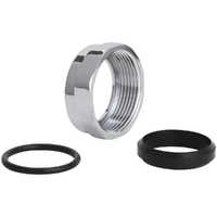 Cu Trap L/Nut C/P And Seals