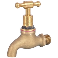 20mm Bib Tap MI Bib Taps Brass