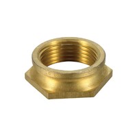 Tank Insert Mouldable Hexagon Type 25mm