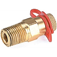 6mm Test Plug (1/4")