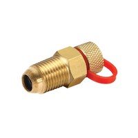 Test Plug 6mm