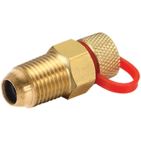 Test Plug 6mm