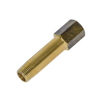 Test Plug Extension 6mm X 65mm