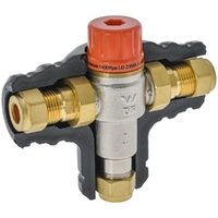 Tempering Valve 15mm High Performance