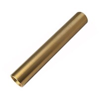 20 X 50mmAll Thread Brass 