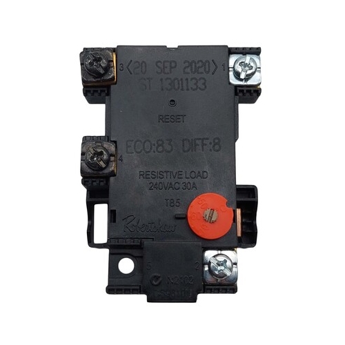 Thermostats Solar ST1301133