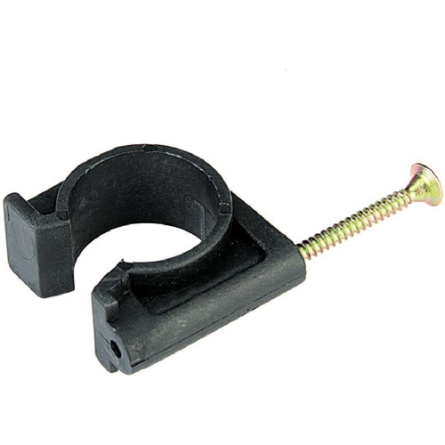 OPEN CLIP FOR PEX PIPE TEK SCREW DN25 (100 PER PKT)