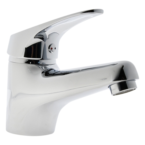 Regent Basin Mixer Fixed 110MM LF