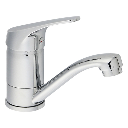 Regent Basin Mixer Swivel 170MM LF