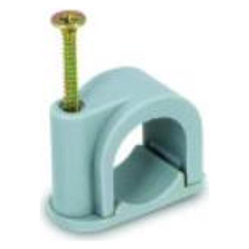 Quick Clip PB Grey 16mm M-Tek Scr