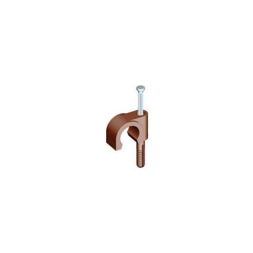 3/4" Copper Brown Quick Anchor 