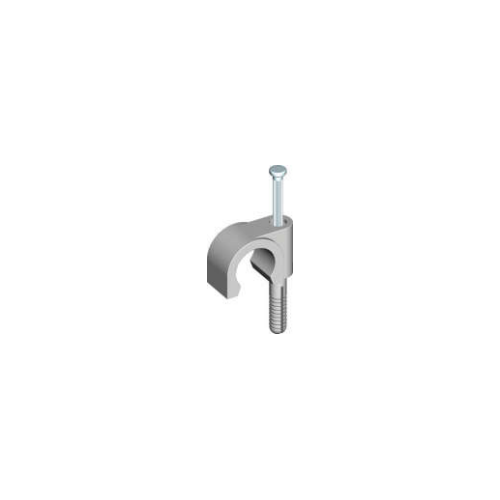 3/4" Polybutylene (PB) Grey Quick Anchor 