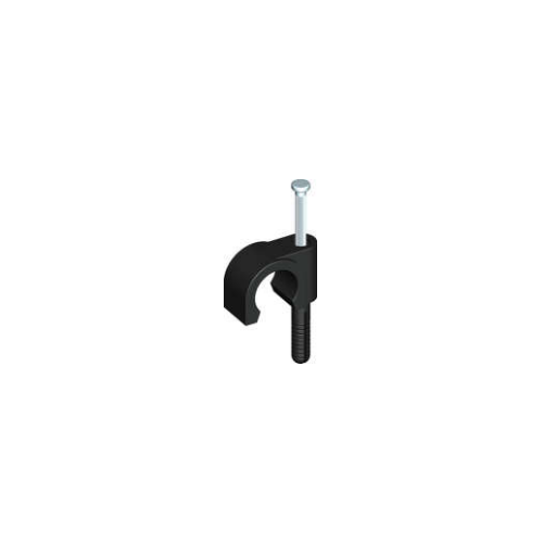20mm Pex Black Quick Anchor 