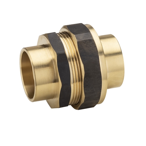 20mm OD X 20mm OD 11 Union Connector 