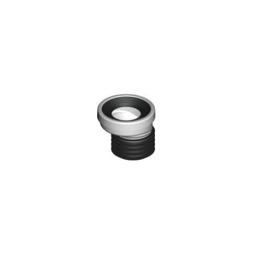 100x20mm Low-rise Flexi-Fin Pan Connector 