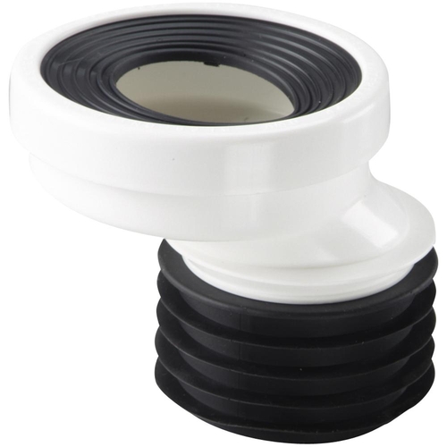 Pan Con F/Fin 100x40mm L/rise DWV