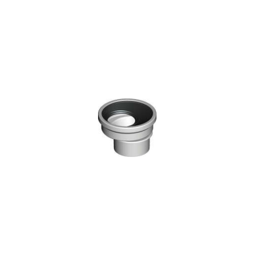 100x40mm OS Seal Solvent Weld Pan Connector 