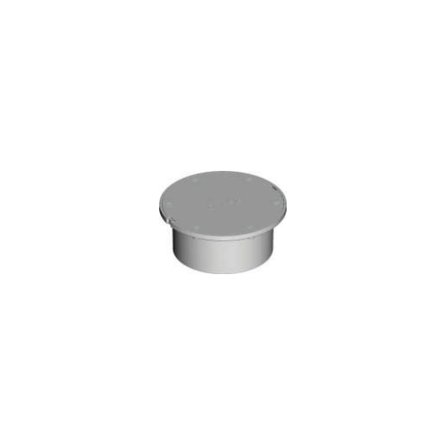 100mm Female Bolted Trap Screw (BTS) DWV F0170