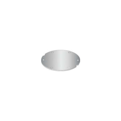 100mm ASA DWV BTS  Spare Lid  