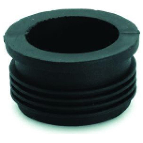 Reducer 50x40mm Black