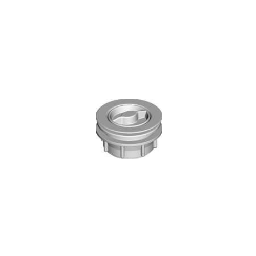 50mm Stainless Steel Plug & Waste  