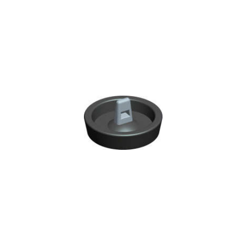 Plug Classic 32mm Black 