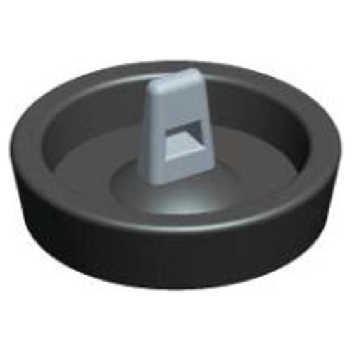 Plug Classic 38mm Black