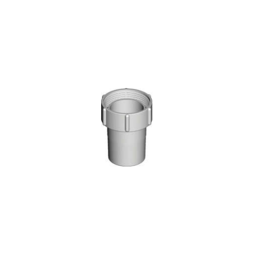 50x40mm Cap & Lining Reducer DWV 