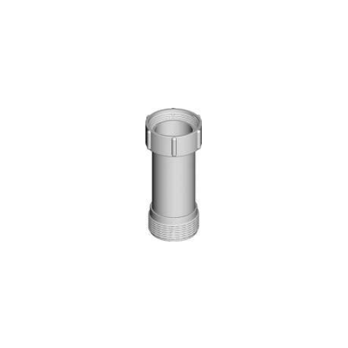 40 x 100mm Adjustable Trap Extension 