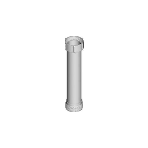 50 x 200mm Adjustable Trap Extension 