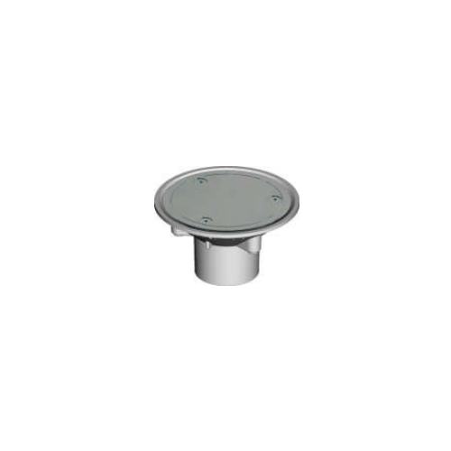 80x50mm Vinyl Floor Wst SW Solid  