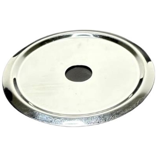 Cover Plate S/S 12mm