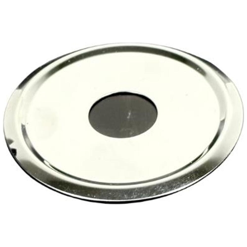 Cover Plate S/S 20mm