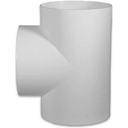 S/Water Junction 90 x 88deg Plain