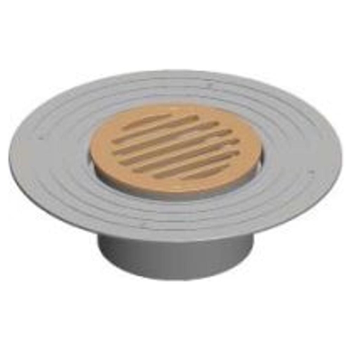 T/Top Sys Rec SW Rnd Chr-Br 80x50mm