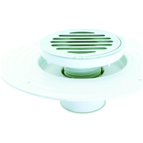 T/Top Sys Rec SW Rnd Chr-Br Soc 100x50mm